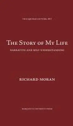 Moran |  The Story of My Life | Buch |  Sack Fachmedien