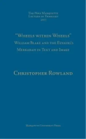 Rowland |  Wheels within Wheels | Buch |  Sack Fachmedien