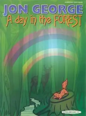 George |  A Day in the Forest | Buch |  Sack Fachmedien