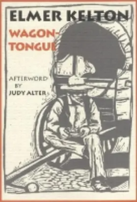 Kelton |  Wagontongue | Buch |  Sack Fachmedien