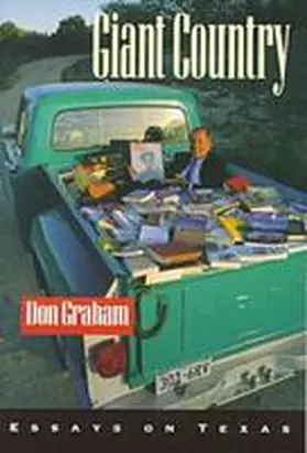 Graham |  Giant Country | Buch |  Sack Fachmedien