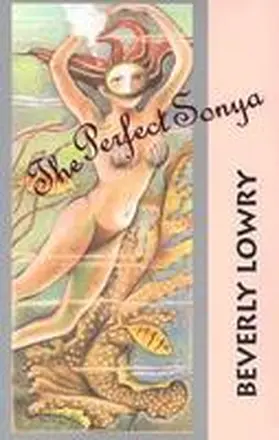 Lowry |  The Perfect Sonya | Buch |  Sack Fachmedien