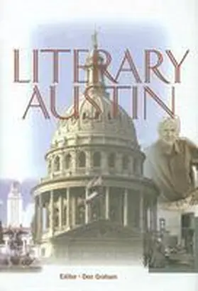 Graham |  Literary Austin | Buch |  Sack Fachmedien