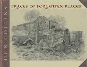 Collins / Baker |  Traces of Forgotten Places | Buch |  Sack Fachmedien