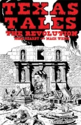 Kearby |  Texas Tales Illustrated--1a | Buch |  Sack Fachmedien