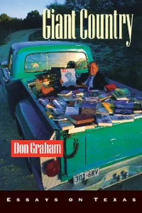 Graham |  Giant Country | eBook | Sack Fachmedien