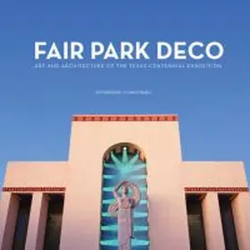 Parsons / Bush |  Fair Park Deco | Buch |  Sack Fachmedien