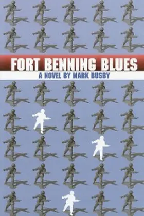 Busby |  Fort Benning Blues | eBook | Sack Fachmedien