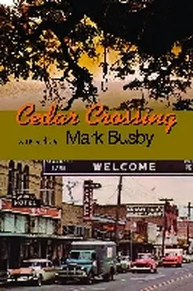 Busby |  Cedar Crossing | Buch |  Sack Fachmedien