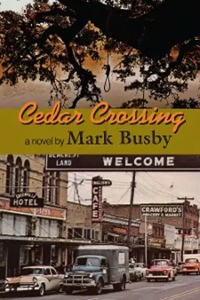 Busby |  Cedar Crossing | eBook | Sack Fachmedien