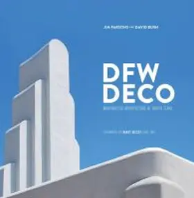 Parsons / Bush |  Dfw Deco | Buch |  Sack Fachmedien