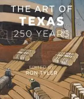 Tyler |  The Art of Texas | Buch |  Sack Fachmedien