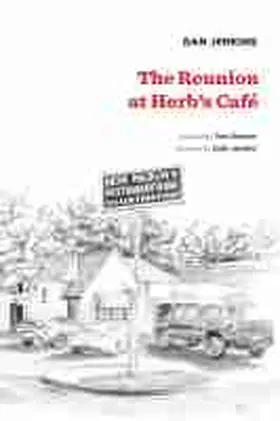 Jenkins | The Reunion at Herb's Cafe | Buch | 978-0-87565-727-1 | www2.sack.de