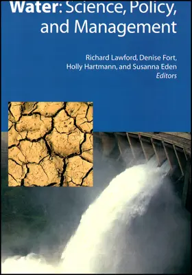Lawford / Fort / Hartmann |  Water | Buch |  Sack Fachmedien