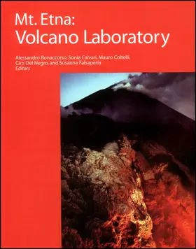 Bonaccorso / Calvari / Coltelli |  Mt. Etna | Buch |  Sack Fachmedien