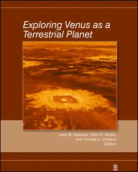 Esposito / Stofan / Cravens | Exploring Venus as a Terrestri | Buch | 978-0-87590-441-2 | sack.de