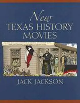Jackson |  New Texas History Movies | Buch |  Sack Fachmedien