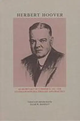 Hawley |  Herbert Hoover as Secretary of Commerce | Buch |  Sack Fachmedien