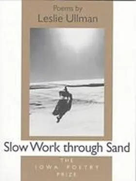 Ullman |  Slow Work Through Sand | Buch |  Sack Fachmedien