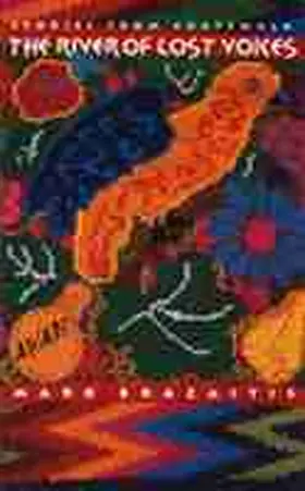Brazaitis |  The River of Lost Voices | Buch |  Sack Fachmedien