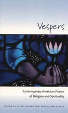 Suarez / Cleave |  Vespers: Contemporary American Poems of Religion and Spirituality | Buch |  Sack Fachmedien