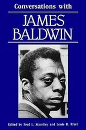 Baldwin / Standley / Pratt |  Conversations with James Baldwin | Buch |  Sack Fachmedien
