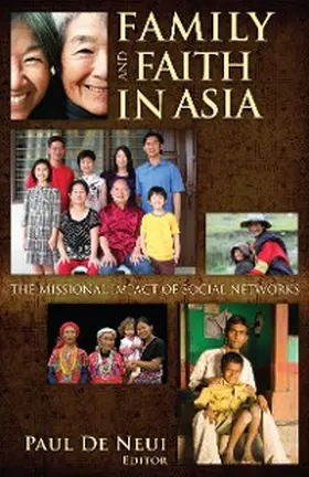 De Neui |  Family and Faith in Asia | eBook | Sack Fachmedien