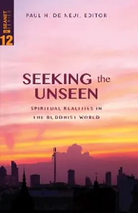 De Neui |  Seeking the Unseen | eBook | Sack Fachmedien