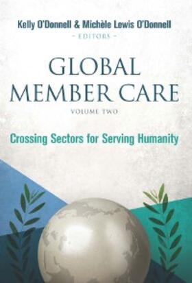 O'Donnell |  Global Member Care Volume 2 | eBook | Sack Fachmedien