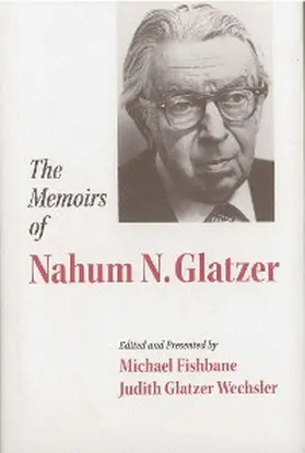 Fishbane |  Memoirs of Nahum N. Glatzer | eBook | Sack Fachmedien