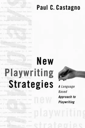 Castagno | New Playwriting Strategies | Buch | 978-0-87830-136-2 | sack.de