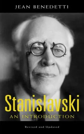 Benedetti | Stanislavski | Buch | 978-0-87830-183-6 | sack.de