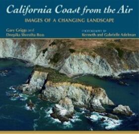 Griggs / Ross |  California Coast from the Air | eBook | Sack Fachmedien