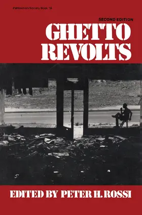 Rossi |  Ghetto Revolts | Buch |  Sack Fachmedien