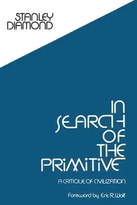 Diamond |  In Search of the Primitive | Buch |  Sack Fachmedien