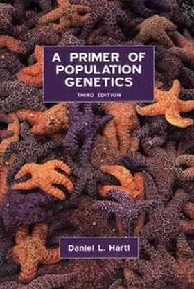 Hartl |  A Primer of Population Genetics | Buch |  Sack Fachmedien