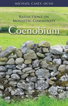 Casey |  Coenobium | eBook | Sack Fachmedien
