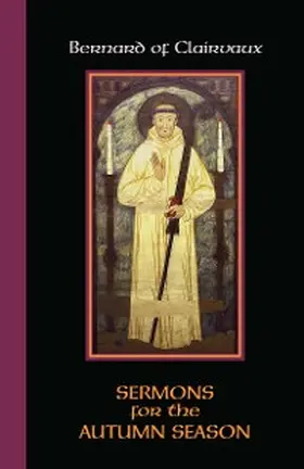 Scott |  Sermons for the Autumn Season | eBook | Sack Fachmedien