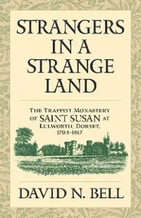 Bell |  Strangers in a Strange Land | eBook | Sack Fachmedien
