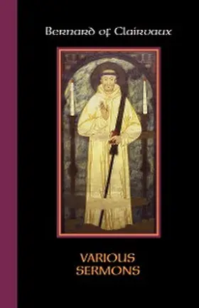  Various Sermons | eBook | Sack Fachmedien
