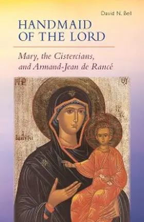 de Rancé |  Handmaid of the Lord | eBook | Sack Fachmedien