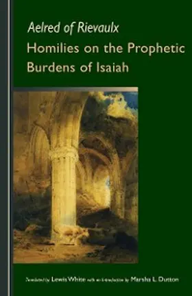  Homilies on the Prophetic Burdens of Isaiah | eBook | Sack Fachmedien