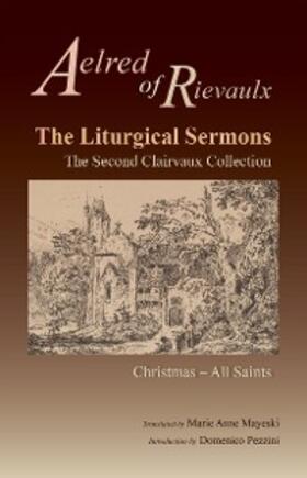  The Liturgical Sermons | eBook | Sack Fachmedien
