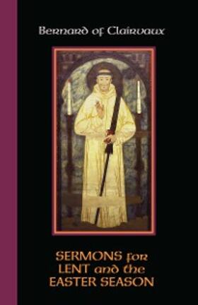 Leinenweber / Scott |  Sermons for Lent and the Easter Season | eBook | Sack Fachmedien