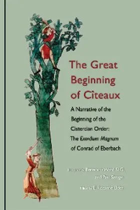 Elder |  The Great Beginning of Citeaux | eBook | Sack Fachmedien