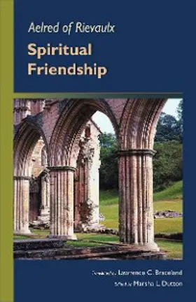 Dutton |  Spiritual Friendship | eBook | Sack Fachmedien