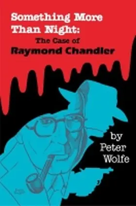 Wolfe / Sarnoff |  Something More Than Night | Buch |  Sack Fachmedien