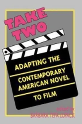 Lupack |  Take Two | Buch |  Sack Fachmedien