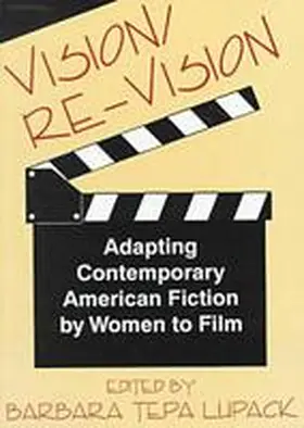Lupack |  Vision/Re-Vision | Buch |  Sack Fachmedien