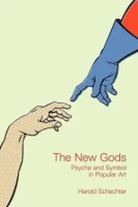 Schechter |  The New Gods | Buch |  Sack Fachmedien